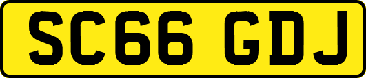 SC66GDJ
