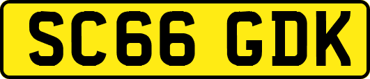 SC66GDK