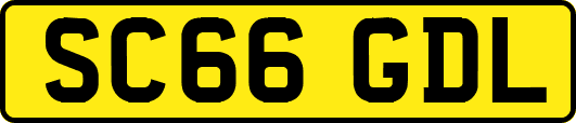 SC66GDL