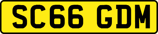 SC66GDM