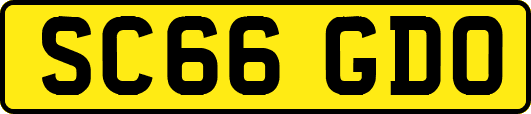 SC66GDO