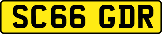 SC66GDR