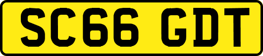 SC66GDT