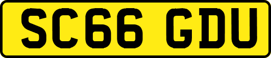 SC66GDU