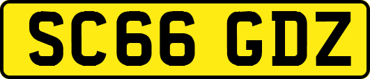 SC66GDZ