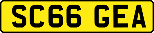 SC66GEA