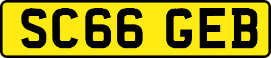 SC66GEB