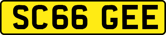 SC66GEE