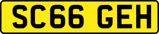 SC66GEH