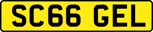 SC66GEL