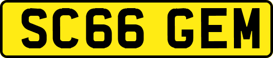 SC66GEM