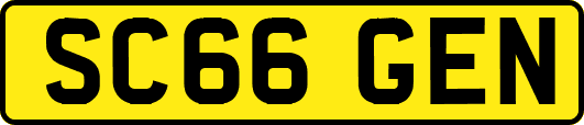 SC66GEN