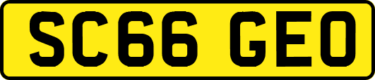 SC66GEO