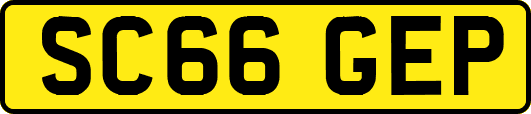 SC66GEP