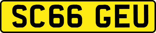 SC66GEU