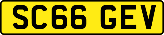 SC66GEV