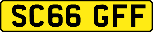 SC66GFF