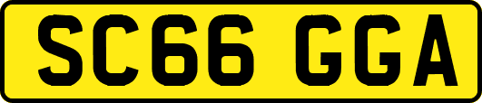 SC66GGA