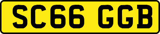 SC66GGB