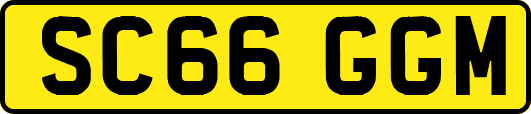 SC66GGM