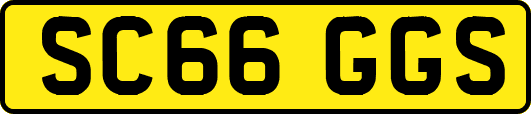 SC66GGS