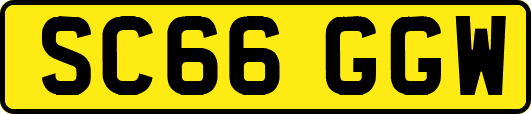 SC66GGW