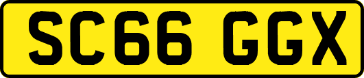SC66GGX