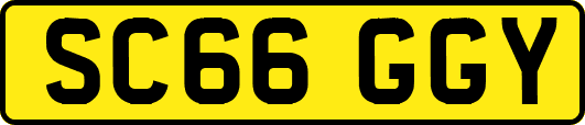 SC66GGY