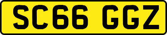 SC66GGZ