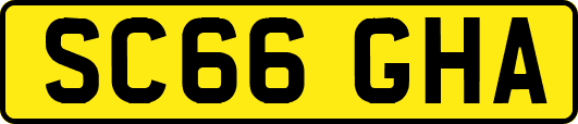 SC66GHA