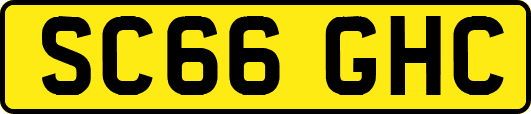 SC66GHC
