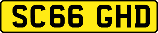 SC66GHD