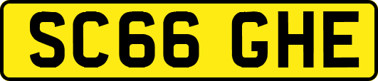 SC66GHE