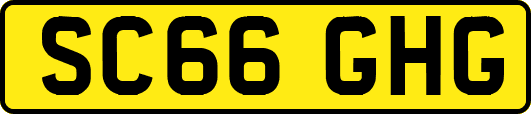 SC66GHG