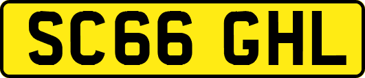 SC66GHL