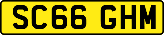 SC66GHM