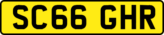 SC66GHR