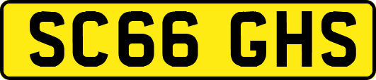 SC66GHS