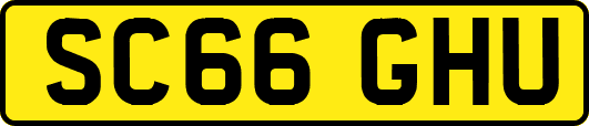 SC66GHU