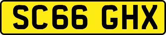 SC66GHX
