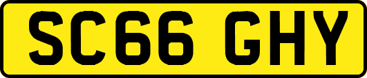 SC66GHY