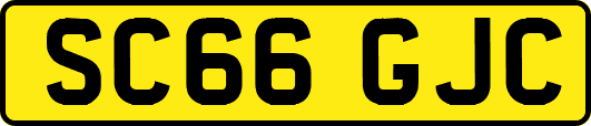 SC66GJC