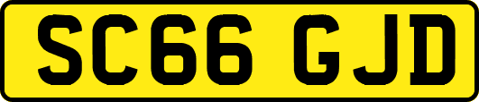 SC66GJD