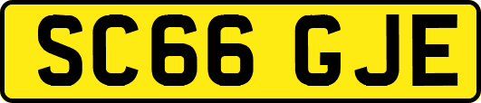 SC66GJE