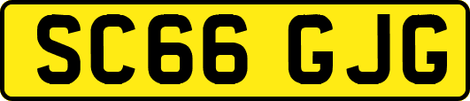 SC66GJG