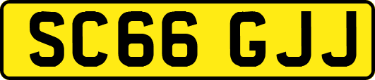 SC66GJJ