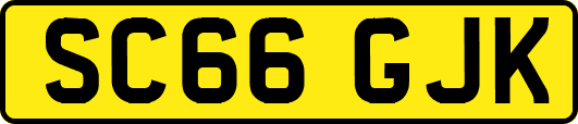 SC66GJK