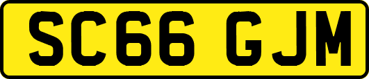 SC66GJM