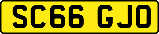 SC66GJO