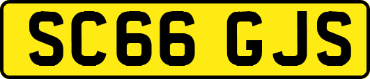SC66GJS